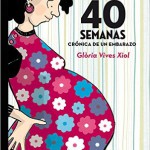 libros embarazo 40 semanas