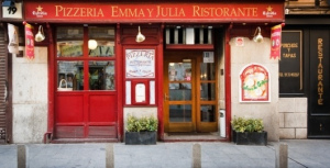 Restaurante Enma y Julia