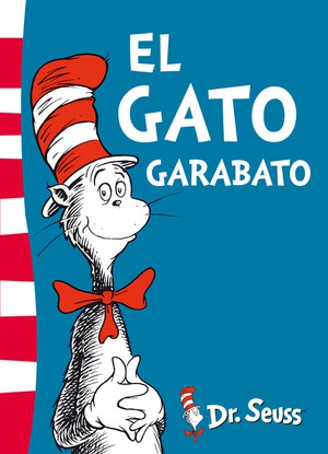 Libros para niños: El Gato Garabato