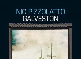 Galvestone de Nic Pizzolatto