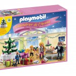 Calendario de adviento Playmobil