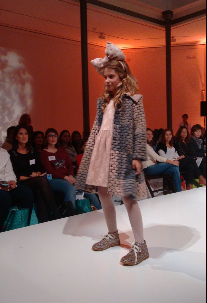 Condor moda infantil 2015 