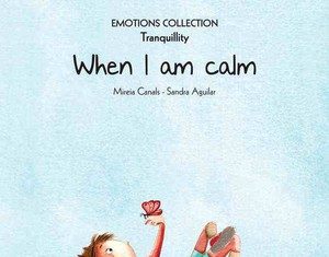 libros infantiles When I am calm