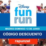Disney Fun Run