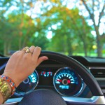 estudio hábitos conducción 2016