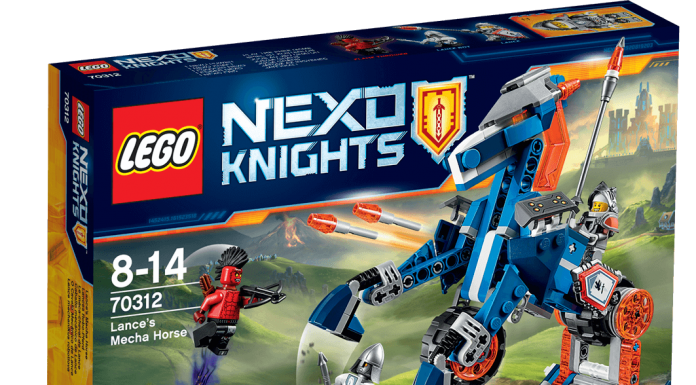 sorteo navidad lego_nexo-knights