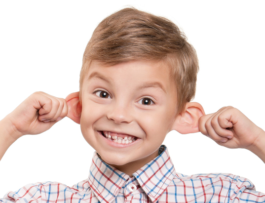 ¿Sufren tus hijos por tener orejas de soplillo?