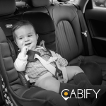 cabify baby