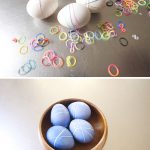 loom-bands-rubber-ostern-pascua-deco-huevos-eggs-eier-deko-easter-kinder-kids-ninos-craft-diy1