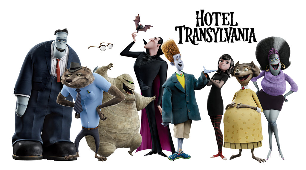 HotelTransylvania2
