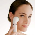 Braun FaceSpa Pro limpieza