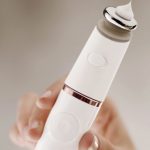 Braun FaceSpa Pro micro-vibracion